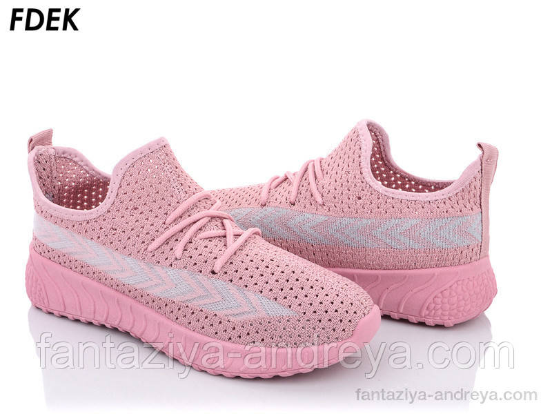 Кросівки жіночі FDEK 36-41р.