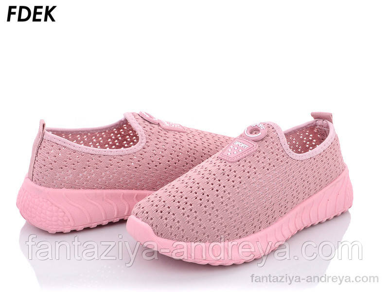 Кросівки жіночі FDEK 36-41р.