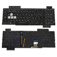 Клавиатура Asus FX505GT (0KNR0-661PRU00) для ноутбука для ноутбука