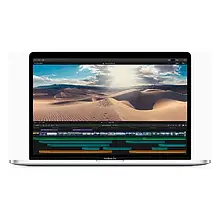 Ноутбук Apple MacBook Pro 2019 MV992 Silver 13 256 GB