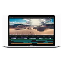Ноутбук Apple MacBook Pro 2019 MV962 Space Gray 13 256 GB