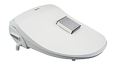 Сидіння для унітазуз функцією біде Brookpad SplashLet 1500RB