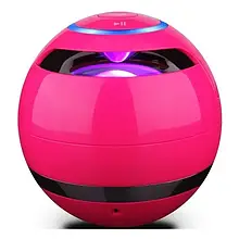Акустика портативна Infinity T168 Red