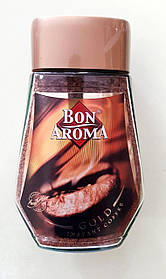 Кава Bon Aroma Gold 200 г розчинна