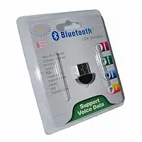 Bluetooth-адаптер Atcom VER 4.0 + EDR CSR chip (7791) Black