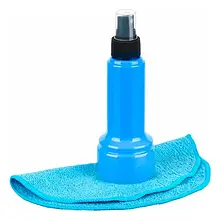 Набір для чищення 2E SK150BL Blue 150 мл Liquid for LED/LCD + серветка