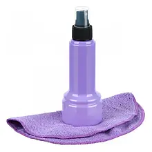 Набір для чищення 2E SK150VT Violet 150 мл Liquid for LED/LCD + серветка