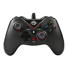 Геймпад MARVO GT-016 Black дротовий