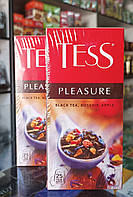 Чай Tess Pleasure 25 п