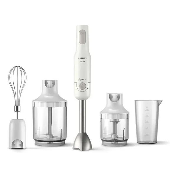 Блендер Philips HR2537/00 White, фото 1