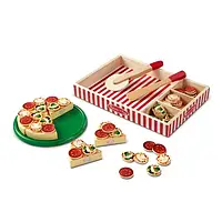 Іграшковий набір посуду Melissa&Doug та продуктів MD10167