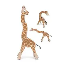 Головоломка Melissa&Doug MD3070 Жираф