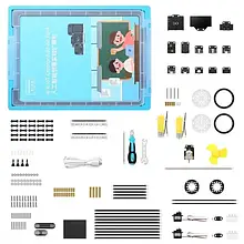 Набір для програмування Makeblock AIoT Creator Add-on Pack
