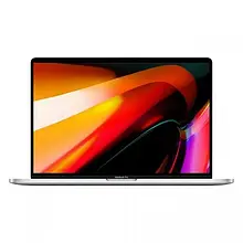Ноутбук Apple MacBook Pro 2019 Retina MVVL2 Silver 16 512 GB