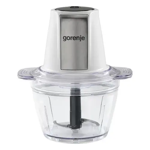 Измельчитель Gorenje S500LBW White (ID#1606748723), цена: 1383 ...