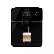 Кавомашина Cecotec Cumbia Power Matic-ccino 8000 Touch Serie Nera 1504 Black автоматична