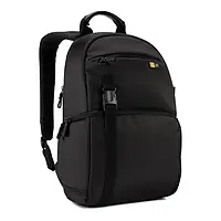Рюкзак для фотоаппарата Case Logic Bryker Split-use Camera Backpack BRBP-105 Black (3203721)