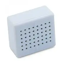 Фільтр для зволожувача повітря Nuvita NU-0063 до NV1822 White з іонами срібла