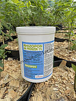 Вкорінювач Rhizopon Poeder AA 1% 500г для напівздерев’янілих і здерев'янілих живців