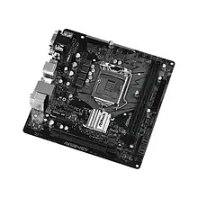 Материнська плата ASRock H410M-HDV