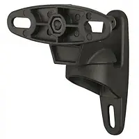 Кріплення для акустики Walfix SM-1B Black