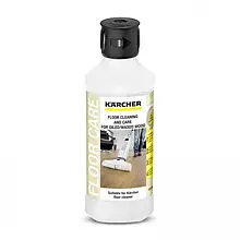Миючий засоби для пилососів Karcher RM 535 500мл