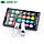 Світлодіодні лампи T10 (W5W) RGB COB-12 12 V у габарити, освітлення номера, підсвічування салону, фото 3