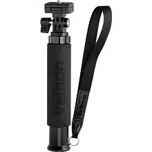 Селфі-палиця Velbon ULTRA SELFIE Kit Black