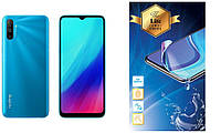 Бронированная пленка Lite 0,22 мм для Realme C3