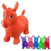 Стрибуни-лочки (MS 0001)