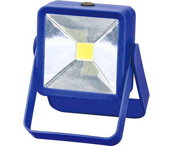 Ліхтар 3W LED WF1530+4*AAA LR 03 в компл (WF1530-4LR03D12)