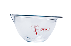 Миска PYREX Expert Bowl з мірною шкалою 4,2л (185B000/8043*)  TZP109