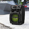 Вluetooth колонка HOCO DS07 black, фото 6