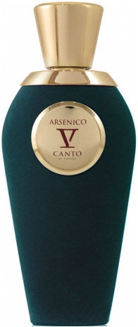 V Canto Arsenico 100 мл (tester)