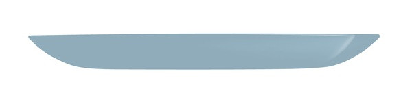 Тарілка десертна LUMINARC DIWALI LIGHT BLUE 19 см (P2612)