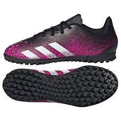 Дитячі сороконіжки Adidas Predator Mutator 20.4 TF FW7537