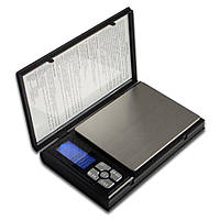 Ювелирные весы Notebook Series Digital Scale 0,01-500гр Топ