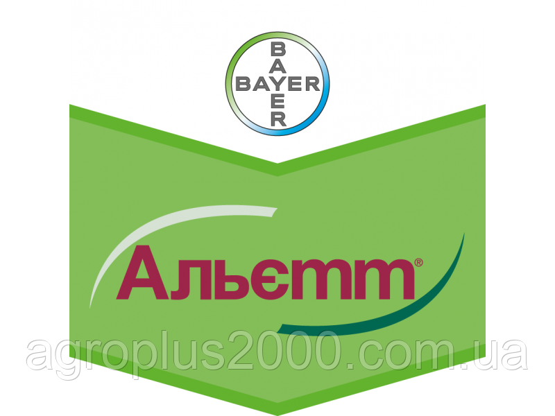 Фунгіцид Альетт 1 кг Bayer