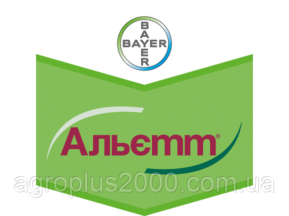 Фунгіцид Альетт 1 кг Bayer, фото 2