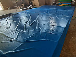 ПВХ полотно