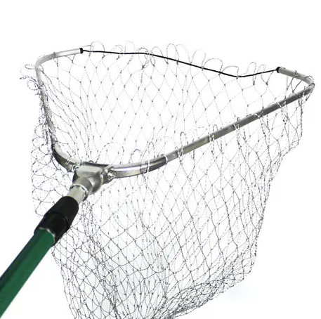 Підсак трикутний складний 2,1 метра 60х60, фото 1