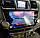Штатна Магнітола Toyota Highlander 2007-2014 на Android Модель XYAuto-7311-8octa-CarPlay-360, фото 8