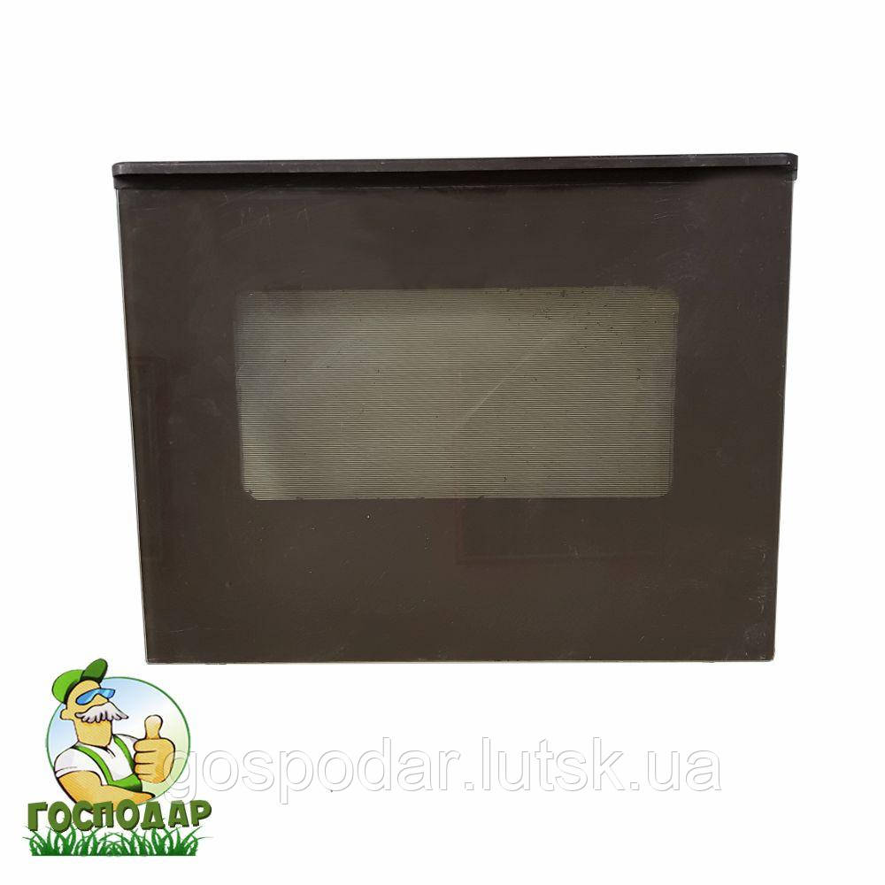 Двері імпортної плити 59,5 х 45,5 см, фото 1