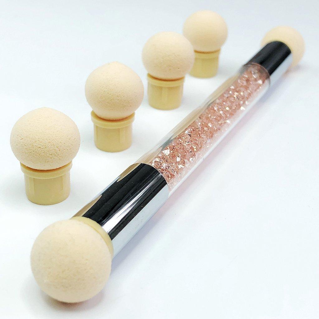 Аеропуффінг, фото 1