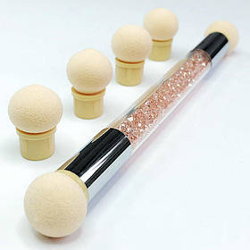 Аеропуффінг