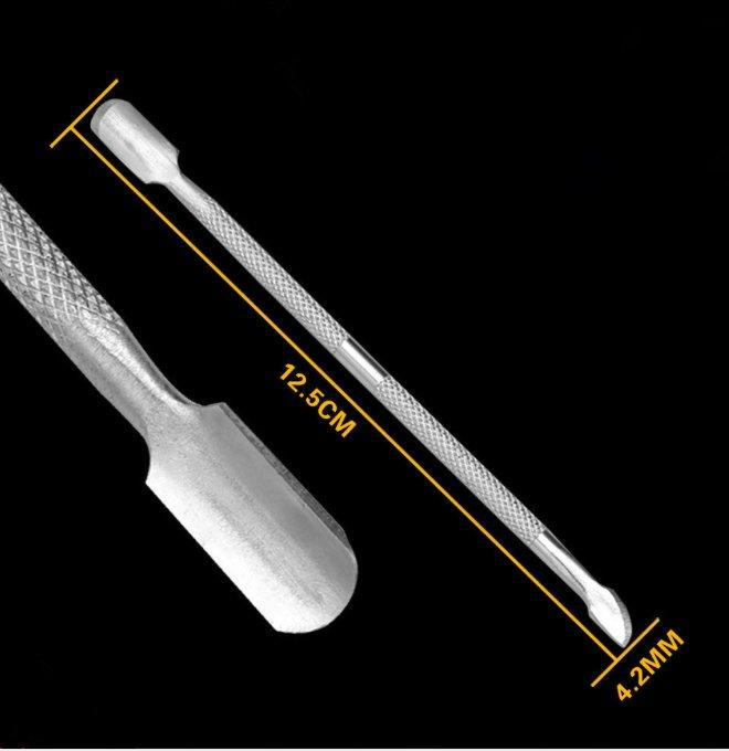 Пушер метал, фото 1