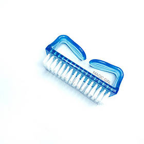 Щітка від пилу для нігтів середня