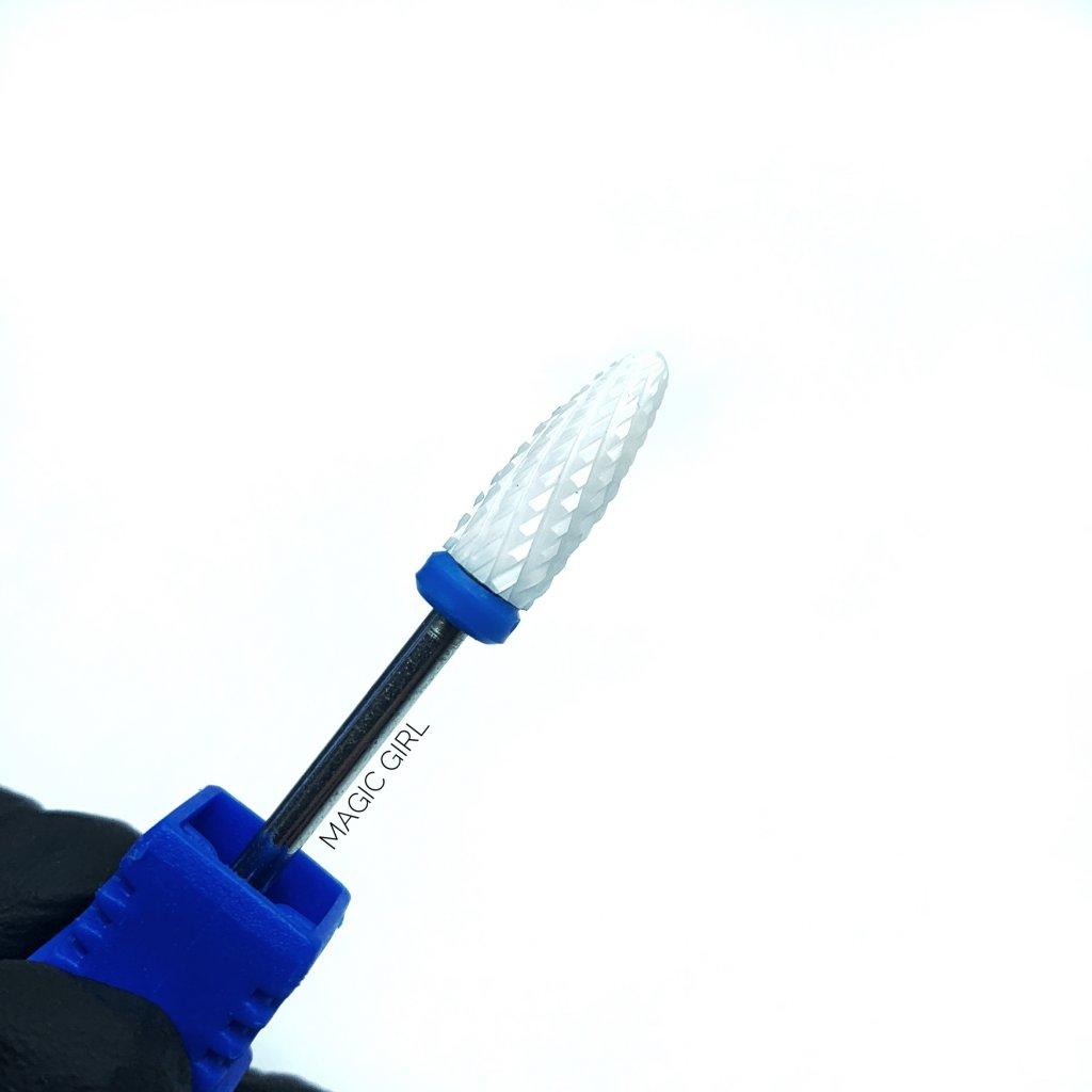 Фреза Керамічна Кукурудза синя, фото 1