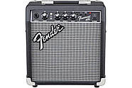 FENDER FRONTMAN 10G Гітарний комбопідсилювач, фото 6