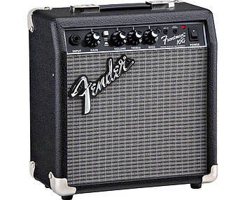 FENDER FRONTMAN 10G Гітарний комбопідсилювач